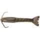 Berkley Gulp Saltwater Shrimp 3" 8cm 6pk - Natural